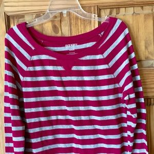 Old Navy thermal size XL